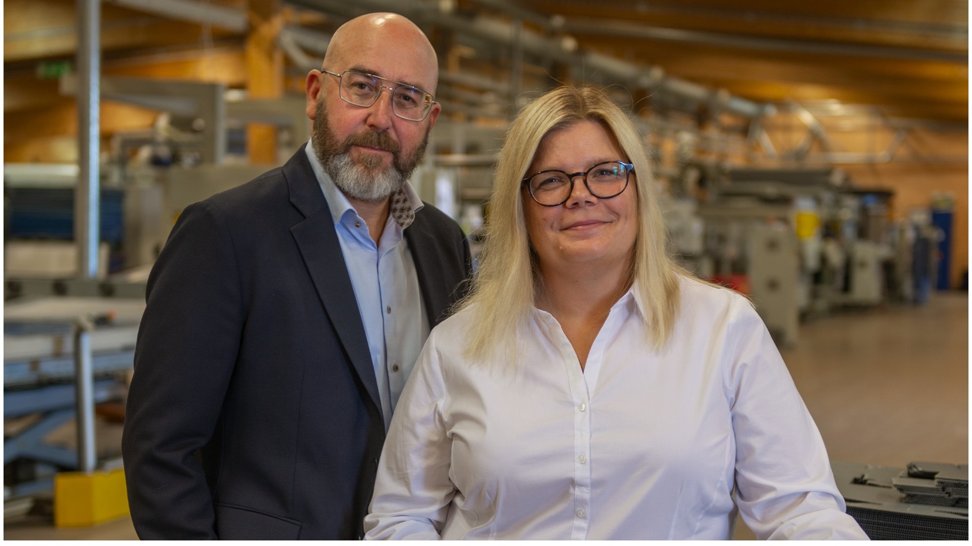 Wellplast takes the next step in its international expansion