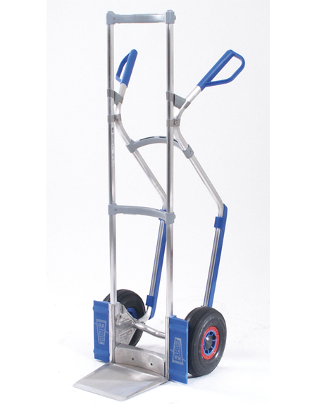 Hand truck, allround