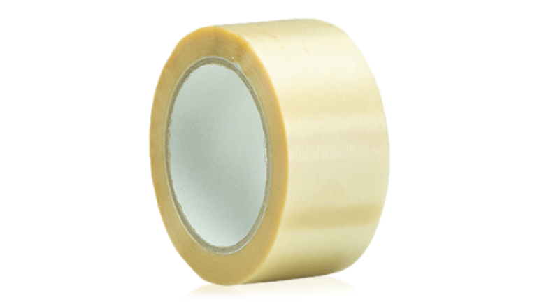 Packaging tape embossed surface 45P66500