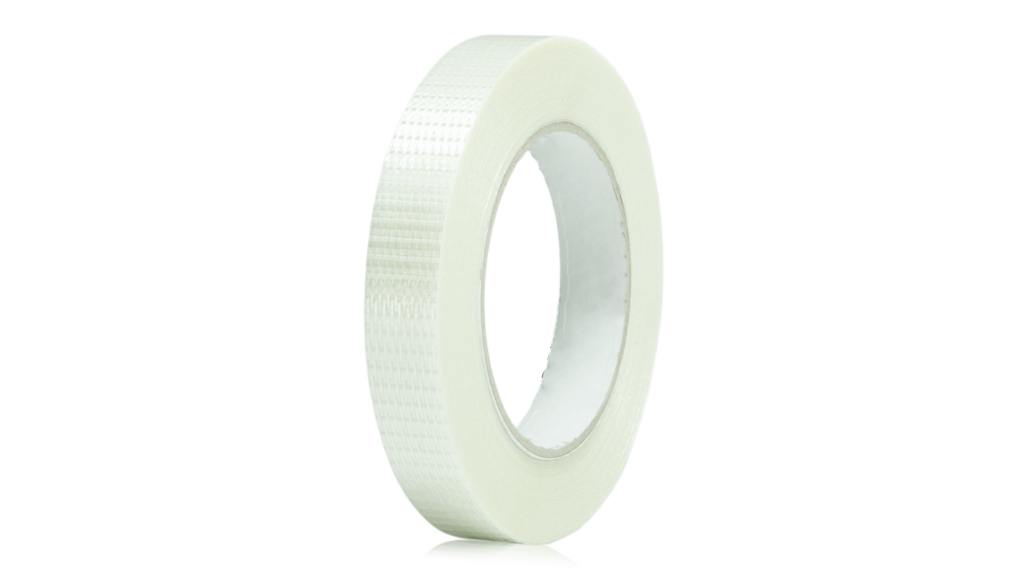 Banding tape cross-reinforced 515