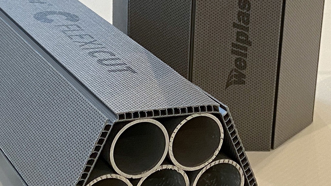 Wellplast® FlexiCut