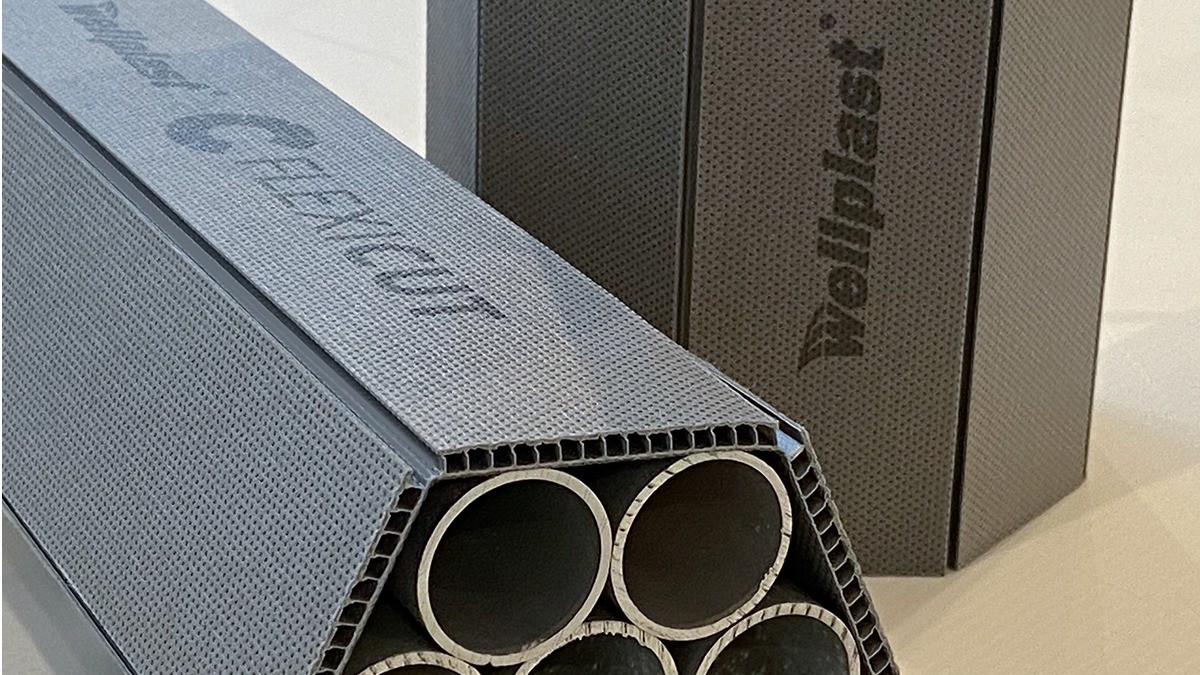 Wellplast® FlexiCut
