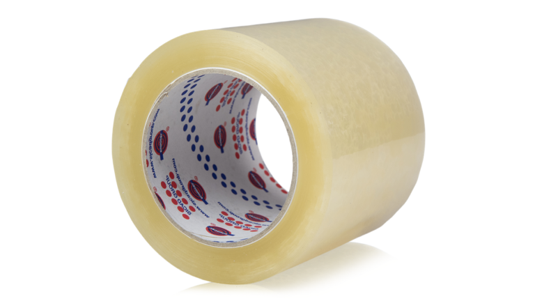 Packing tape extra thick PP Transparent 425