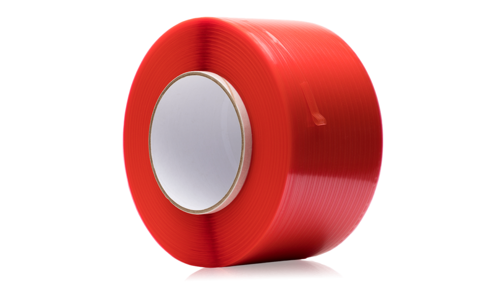 Tear tape red 60