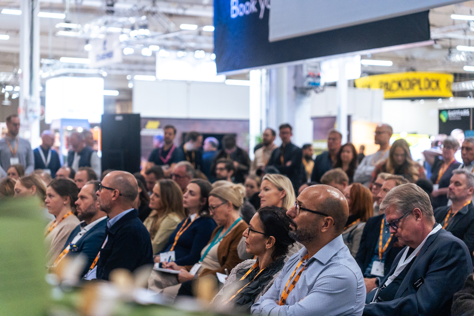 publikem