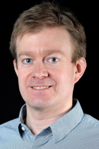 Mikael Gällstedt