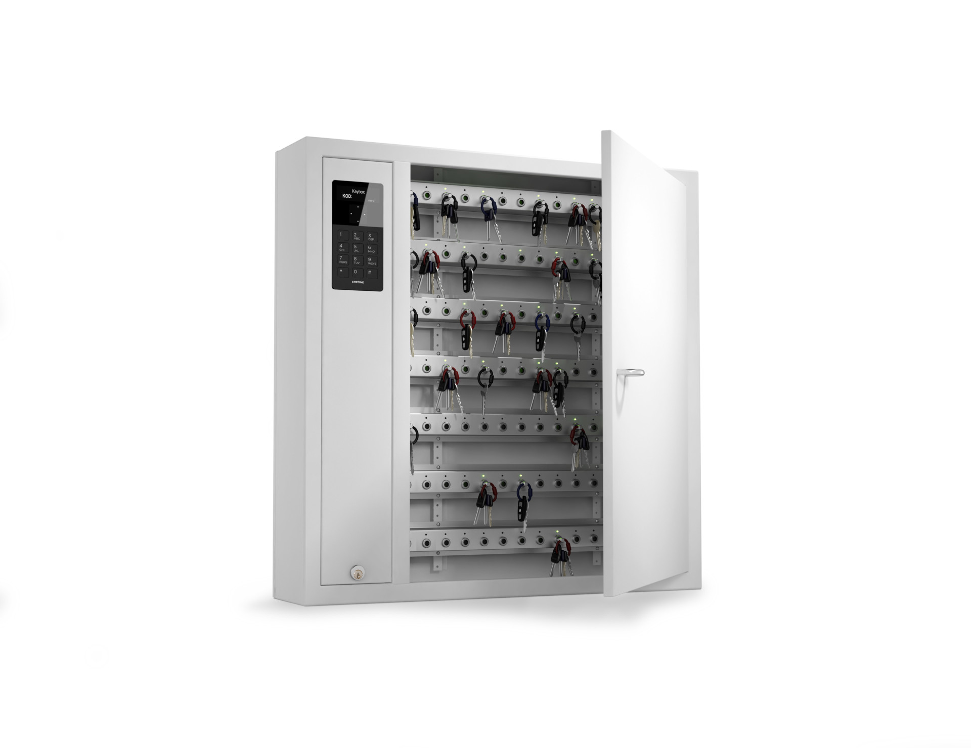 KeyBox Fastighetsmässan GBG SE