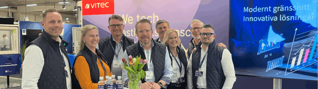 Vitec Fastighet