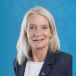 Kristina Landgren Carestam