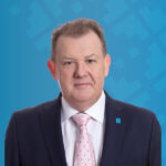 Moderator: Johan Almesjö