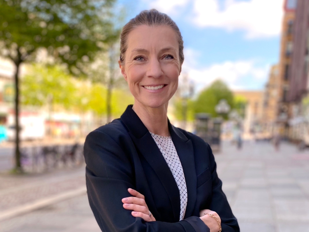 ulrika von wachenfeldt