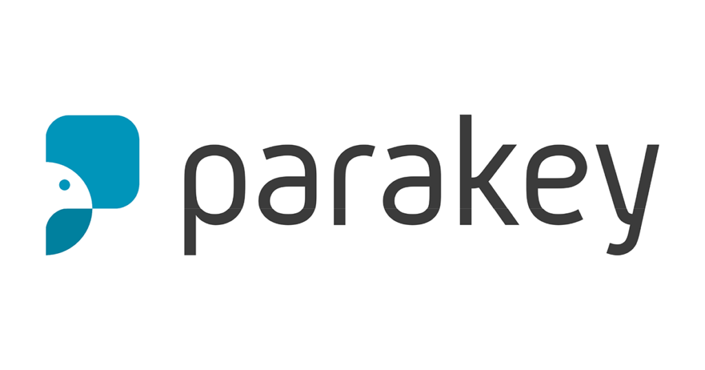 parakey logo