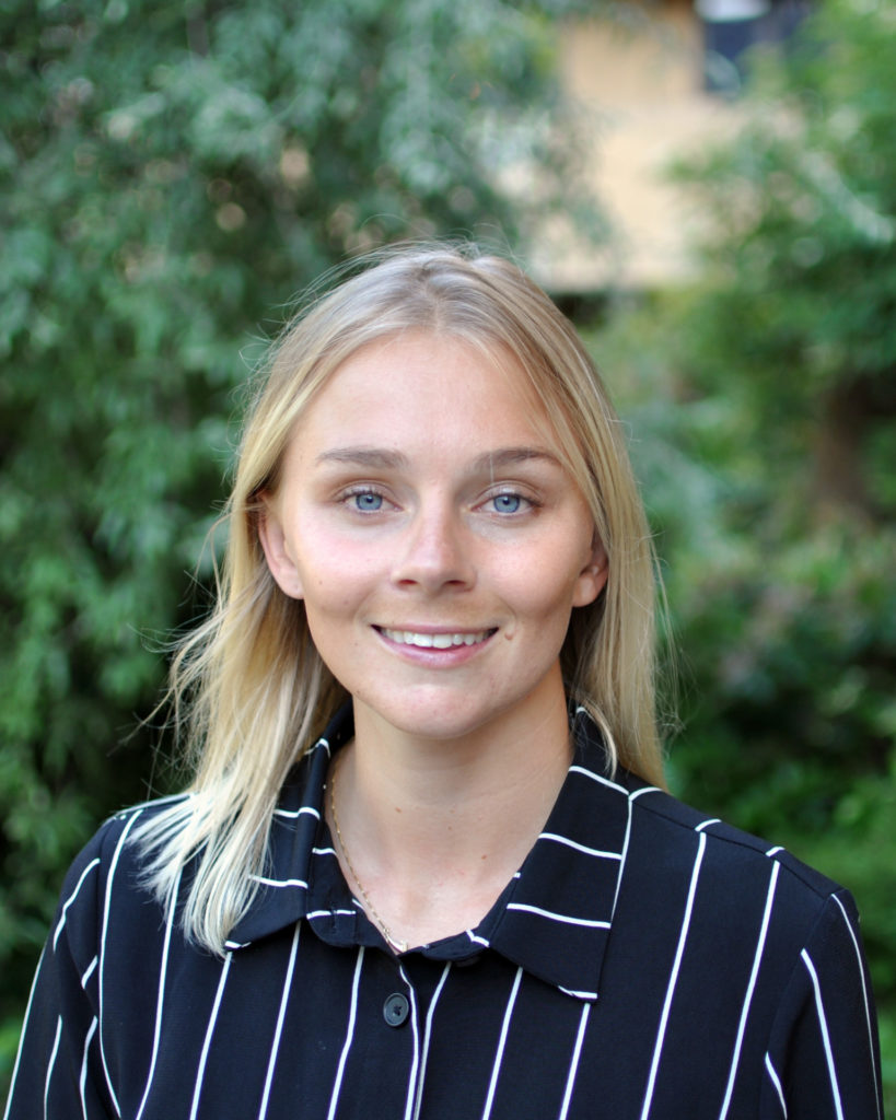 Ida Reinvalds