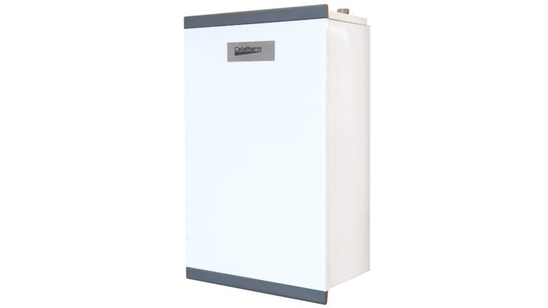 Cetetherm Pioneer