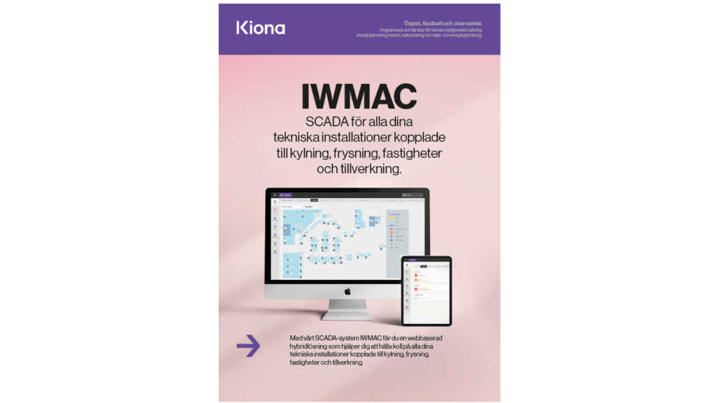 Kiona IWMAC