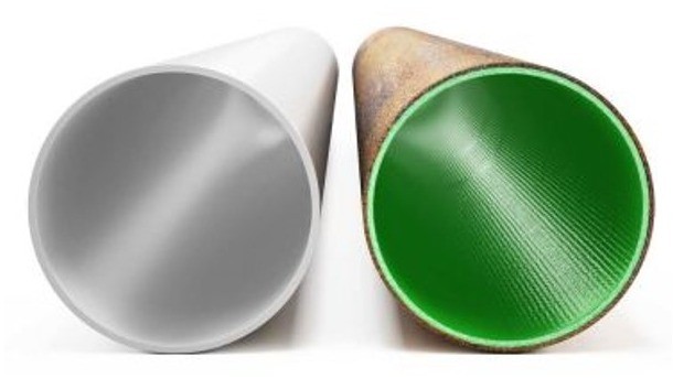 Tubus System – Flexibelt foder Relining