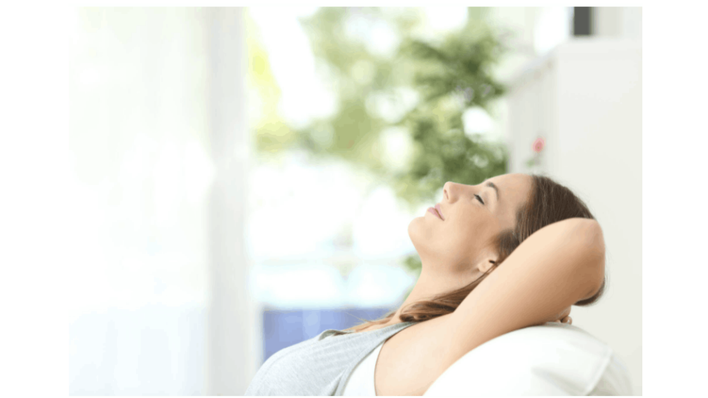 Clean Air As A Service