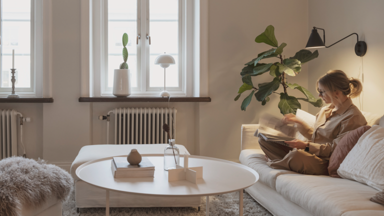 Easy-Vent för befintliga radiatorer
