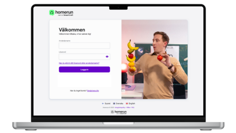 Homeruns plattform för stambyten och renoveringar – samla kommunikation, tillval och eftermarknad