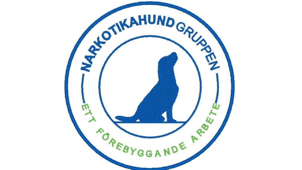 Narkotikahundgruppen