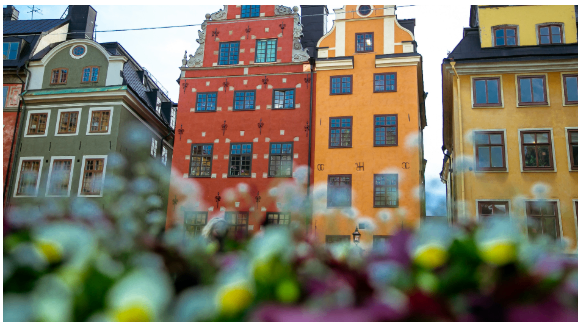 Förvaltardagen