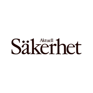 Aktuell säkerhet