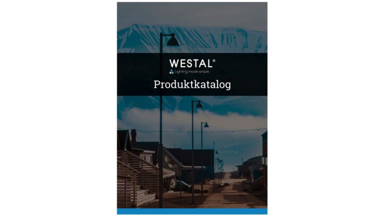 Westal Produktkatalog