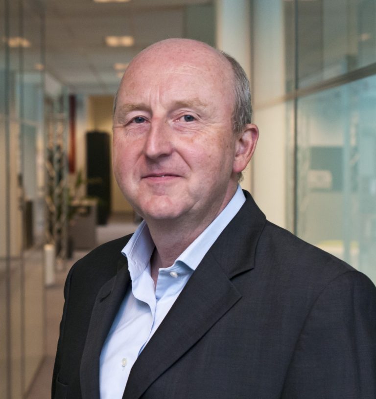 Philippe Van Dijck