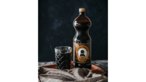 Ukko-Pekka Home Beer Flavoured Drink
