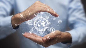 Reliable and scalable chain management