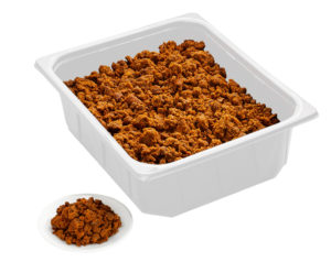 Beanit® Härkis® Texmex härkäpapuvalmiste