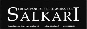 Salkari luottaa monikanavaiseen kassa- ja verkkokaupparatkaisuun