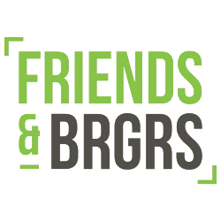 Winpos joustaa ja kasvaa suositun Friends&Brgrs hampurilaisketjun mukana