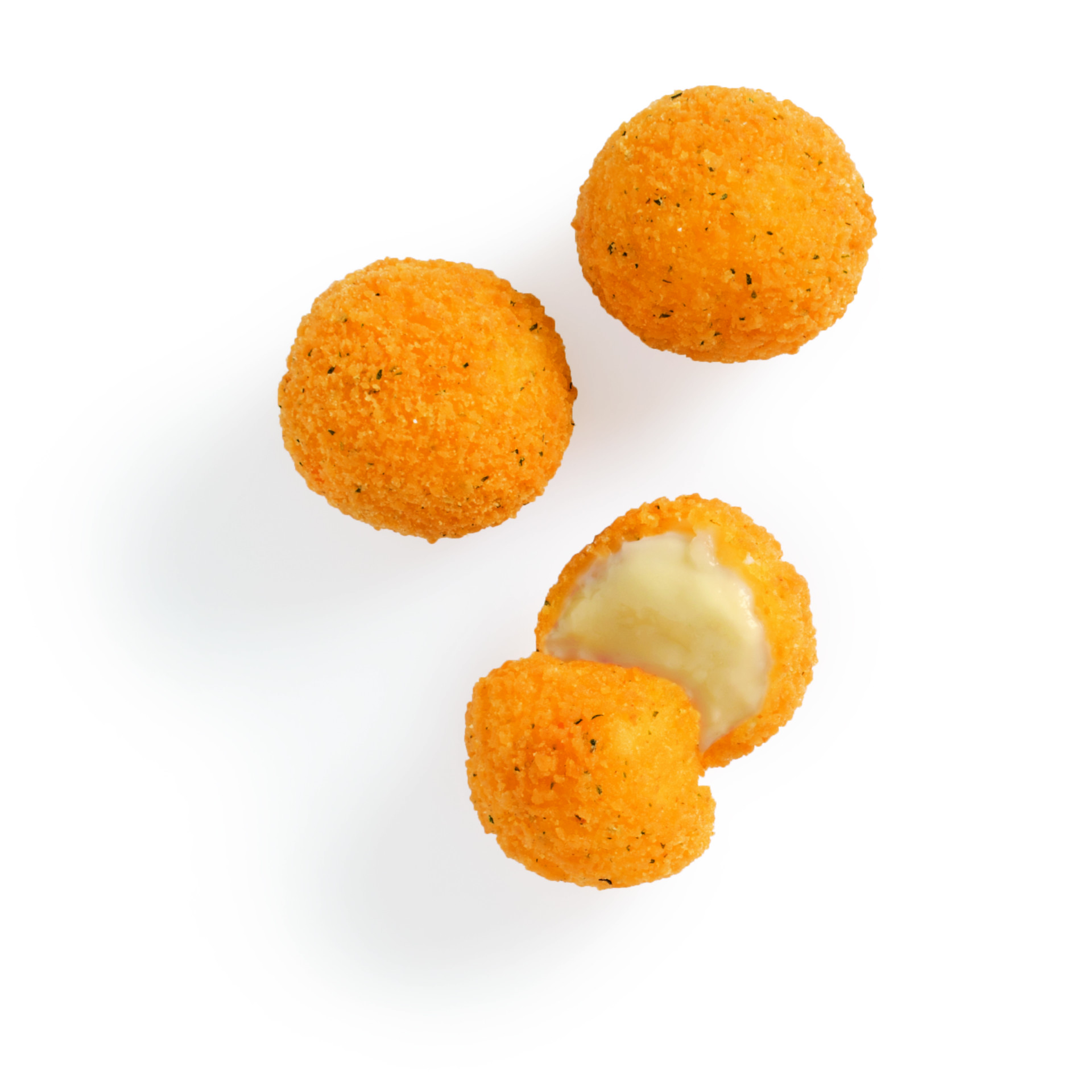 McCain Cheese Balls Fastfood & Ravintola Helsinki