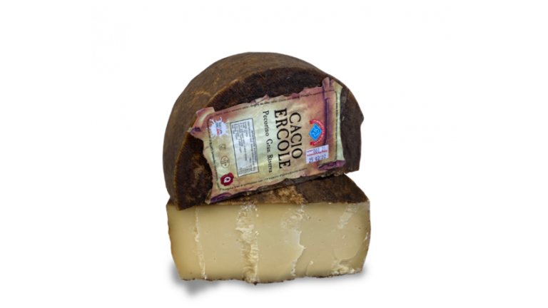 Pecorino Cacio Ercole cheese