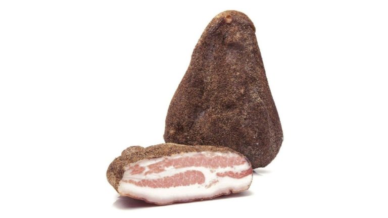 Umbrian Guanciale
