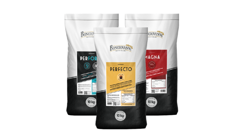 Professional blends