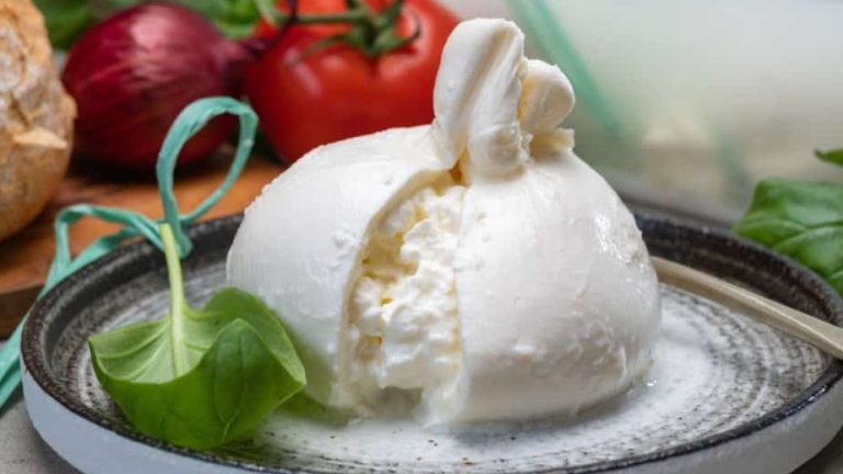 Burrata