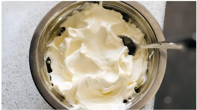 Mascarpone