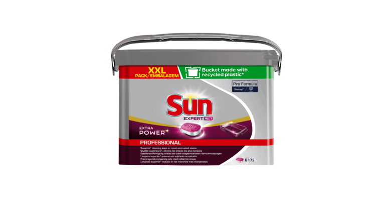 Sun Pro Formula All in 1 Extra Power tablets 175 pcs