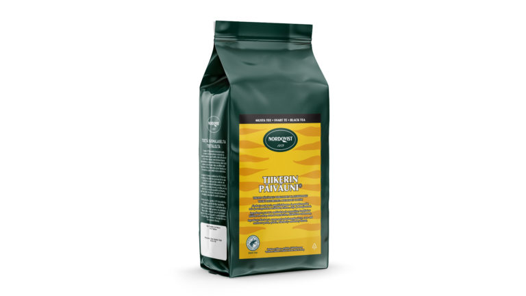 Tiikerin Päiväuni 800 g RFA