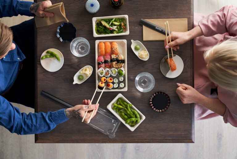 Sushirasiat