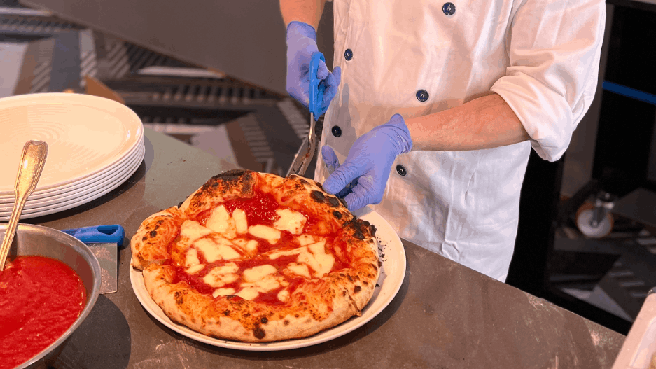 Pakaste-pizzapullat