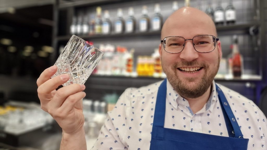 This is how reverse osmosis is revolutionising dishwashing