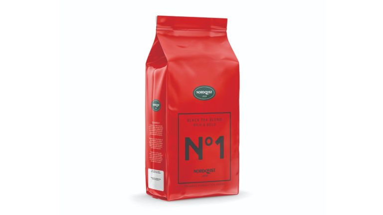 Blend No 1  RFA