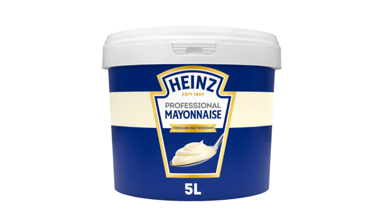 Heinz Professional Mayonnaise