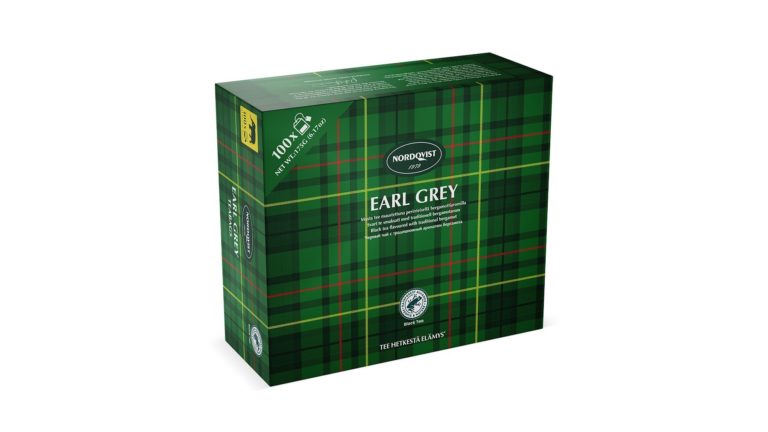 Earl Grey 100 pss