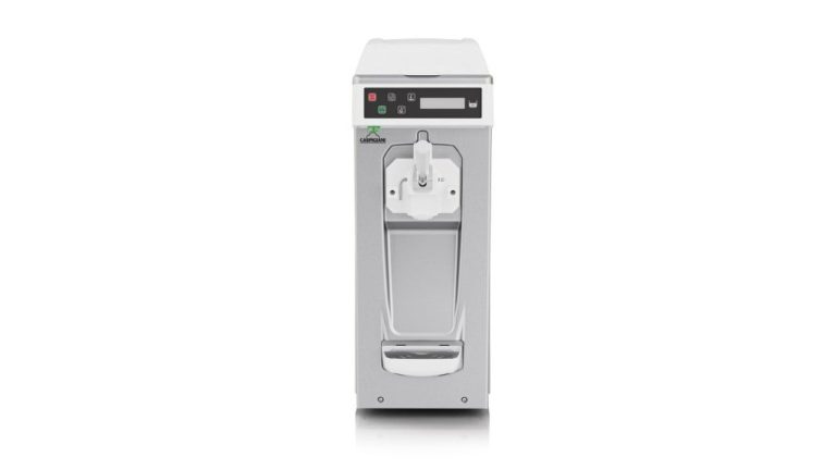 Soft Ice Cream Machine Metos Carpigiani