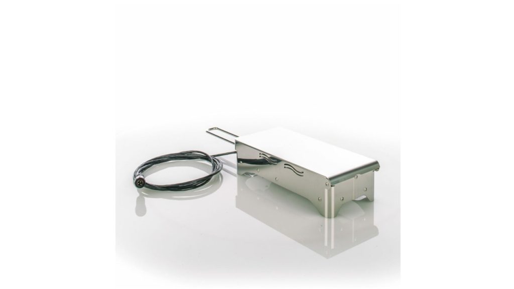 Metos Vario Smoker