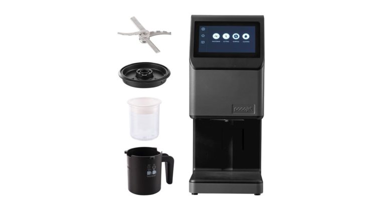 Pacojet 4